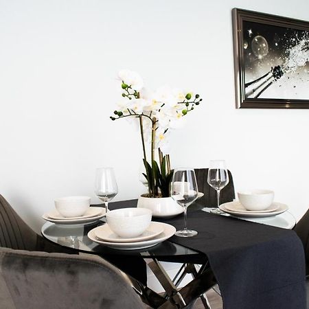 109 Meridian Tower, Meridian Quay, Trawler Road Swansea Sa11Jw ภายนอก รูปภาพ