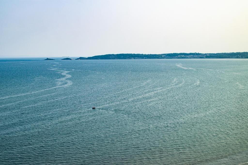 109 Meridian Tower, Meridian Quay, Trawler Road Swansea Sa11Jw ภายนอก รูปภาพ