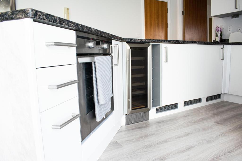109 Meridian Tower, Meridian Quay, Trawler Road Swansea Sa11Jw ภายนอก รูปภาพ