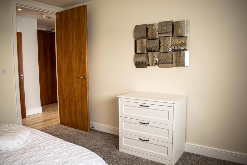 109 Meridian Tower, Meridian Quay, Trawler Road Swansea Sa11Jw ภายนอก รูปภาพ