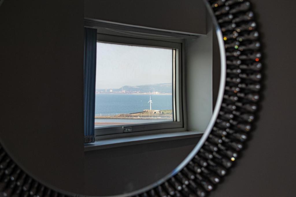 109 Meridian Tower, Meridian Quay, Trawler Road Swansea Sa11Jw ภายนอก รูปภาพ